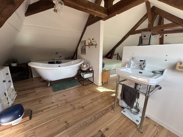 Maison a vendre Saint-Hellier 76680 Seine-Maritime 130 m2 5 pièces 299430 euros