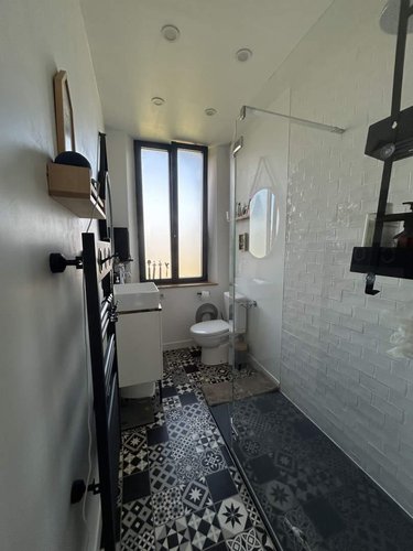 Maison a vendre Saint-Hellier 76680 Seine-Maritime 130 m2 5 pièces 299430 euros