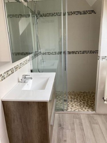 Location maison Saint-Georges-sur-Fontaine 76690 Seine-Maritime 130 m2 6 pièces 1030 euros