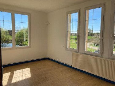 Location maison Saint-Georges-sur-Fontaine 76690 Seine-Maritime 130 m2 6 pièces 1030 euros