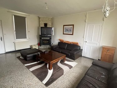 Location maison Saint-Georges-sur-Fontaine 76690 Seine-Maritime 130 m2 6 pièces 1030 euros