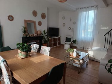 Location appartement Buchy 76750 Seine-Maritime 110 m2 5 pièces 730 euros