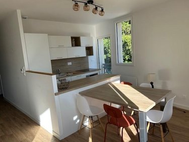 Location appartement Rouen 76000 Seine-Maritime 63 m2 3 pièces 950 euros