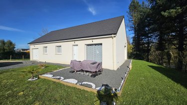 Maison a vendre Forges-les-Eaux 76440 Seine-Maritime 93 m2 4 pièces 265000 euros