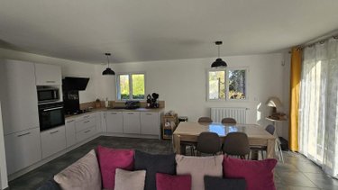 Maison a vendre Forges-les-Eaux 76440 Seine-Maritime 93 m2 4 pièces 265000 euros