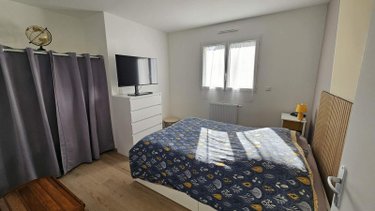 Maison a vendre Forges-les-Eaux 76440 Seine-Maritime 93 m2 4 pièces 265000 euros