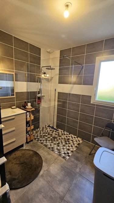 Maison a vendre Forges-les-Eaux 76440 Seine-Maritime 93 m2 4 pièces 265000 euros