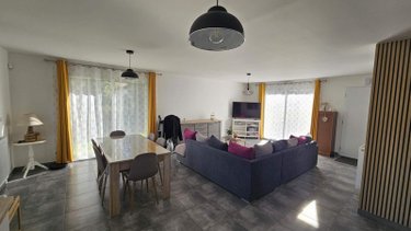 Maison a vendre Forges-les-Eaux 76440 Seine-Maritime 93 m2 4 pièces 265000 euros