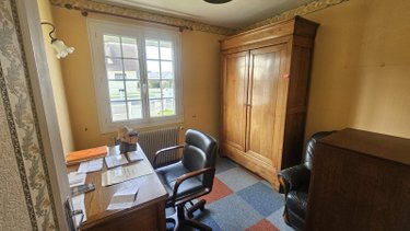 Maison a vendre Buchy 76750 Seine-Maritime 90 m2 5 pièces 250000 euros