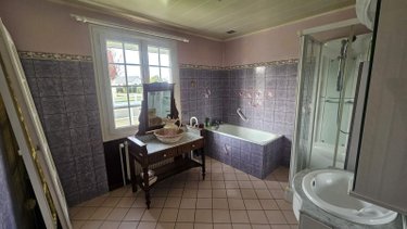 Maison a vendre Buchy 76750 Seine-Maritime 90 m2 5 pièces 250000 euros