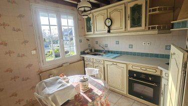 Maison a vendre Buchy 76750 Seine-Maritime 90 m2 5 pièces 250000 euros