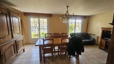 Maison a vendre Buchy 76750 Seine-Maritime 90 m2 5 pièces 250000 euros