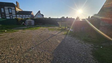 Location maison Critot 76680 Seine-Maritime 70 m2 3 pièces 650 euros