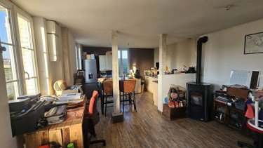 Location maison Critot 76680 Seine-Maritime 70 m2 3 pièces 650 euros