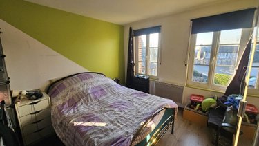 Location maison Critot 76680 Seine-Maritime 70 m2 3 pièces 650 euros