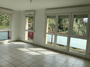 Location appartement Rouen 76000 Seine-Maritime 70 m2 3 pièces 840 euros