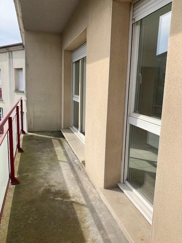 Location appartement Rouen 76000 Seine-Maritime 70 m2 3 pièces 840 euros