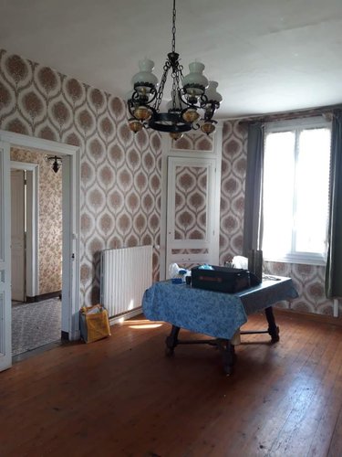 Maison a vendre Saint-Pierre-de-Varengeville 76480 Seine-Maritime 108 m2 6 pièces 218700 euros