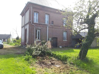 Maison a vendre Saint-Pierre-de-Varengeville 76480 Seine-Maritime 108 m2 6 pièces 218700 euros
