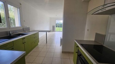 Maison a vendre Boissay 76750 Seine-Maritime 76 m2 4 pièces 187650 euros