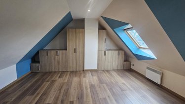Maison a vendre Boissay 76750 Seine-Maritime 76 m2 4 pièces 187650 euros