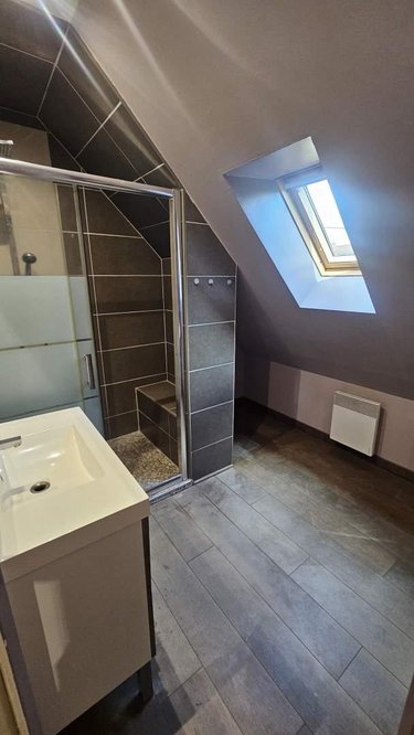 Maison a vendre Blainville-Crevon 76116 Seine-Maritime 76 m2 4 pièces 198000 euros