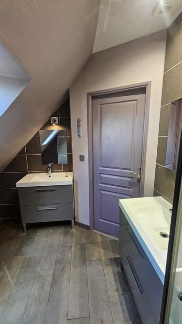 Maison a vendre Boissay 76750 Seine-Maritime 76 m2 4 pièces 198000 euros