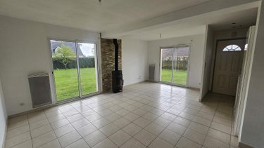 Maison a vendre Boissay 76750 Seine-Maritime 76 m2 4 pièces 198000 euros