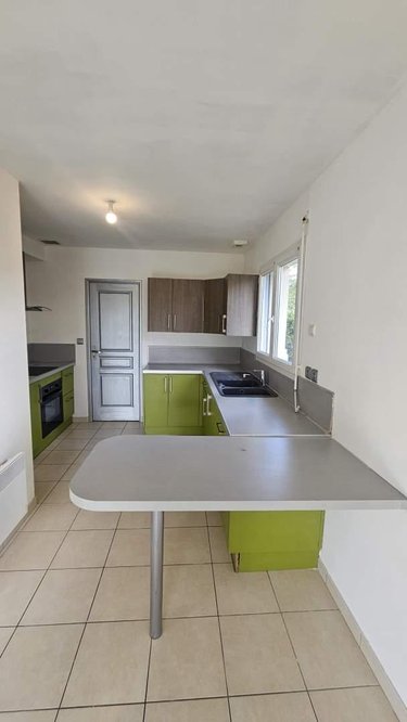 Maison a vendre Boissay 76750 Seine-Maritime 76 m2 4 pièces 198000 euros