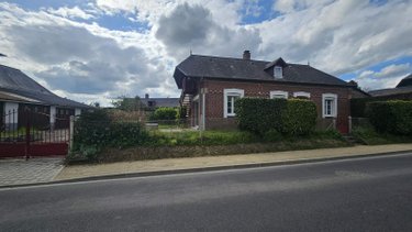 Location maison Saint-André-sur-Cailly 76690 Seine-Maritime 92 m2 4 pièces 723 euros