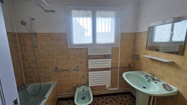 Location maison Saint-André-sur-Cailly 76690 Seine-Maritime 92 m2 4 pièces 723 euros