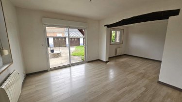 Location maison Saint-André-sur-Cailly 76690 Seine-Maritime 92 m2 4 pièces 723 euros