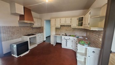 Location maison Saint-André-sur-Cailly 76690 Seine-Maritime 92 m2 4 pièces 723 euros