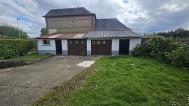 Location maison Saint-André-sur-Cailly 76690 Seine-Maritime 92 m2 4 pièces 723 euros