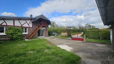 Location maison Saint-André-sur-Cailly 76690 Seine-Maritime 92 m2 4 pièces 723 euros