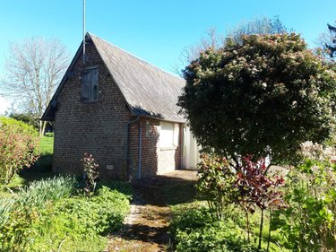 Maison a vendre Saint-Georges-sur-Fontaine 76690 Seine-Maritime 45 m2 1 pièce 135800 euros