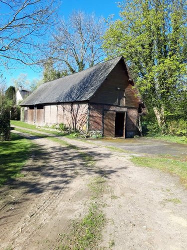 Maison a vendre Saint-Georges-sur-Fontaine 76690 Seine-Maritime 45 m2 1 pièce 135800 euros