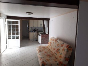 Maison a vendre Saint-Georges-sur-Fontaine 76690 Seine-Maritime 45 m2 1 pièce 135800 euros