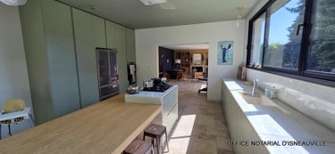 Maison a vendre Quincampoix 76230 Seine-Maritime 256 m2 9 pièces 750000 euros