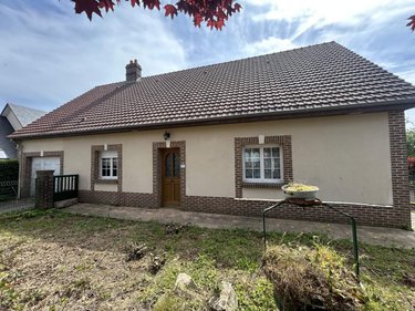 Maison a vendre Buchy 76750 Seine-Maritime 105 m2 3 pièces 229050 euros