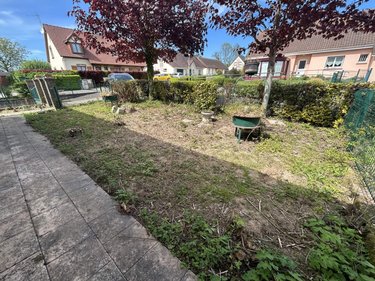 Maison a vendre Buchy 76750 Seine-Maritime 105 m2 3 pièces 229050 euros
