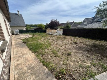 Maison a vendre Buchy 76750 Seine-Maritime 105 m2 3 pièces 229050 euros