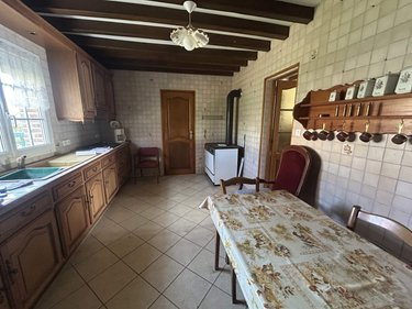 Maison a vendre Buchy 76750 Seine-Maritime 105 m2 3 pièces 229050 euros