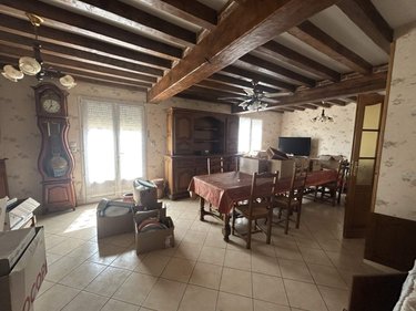 Maison a vendre Buchy 76750 Seine-Maritime 105 m2 3 pièces 229050 euros