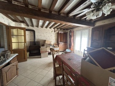 Maison a vendre Buchy 76750 Seine-Maritime 105 m2 3 pièces 229050 euros