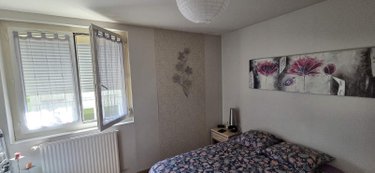 Appartement a vendre Bihorel 76420 Seine-Maritime 61 m2 3 pièces 99180 euros