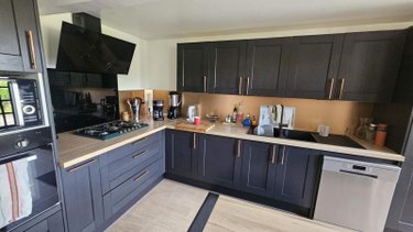 Maison a vendre Sigy-en-Bray 76780 Seine-Maritime 202 m2 6 pièces 269000 euros