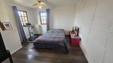 Maison a vendre Sigy-en-Bray 76780 Seine-Maritime 202 m2 6 pièces 269000 euros