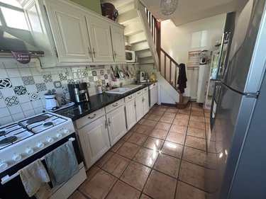 Maison a vendre Saint-Saëns 76680 Seine-Maritime 72 m2 4 pièces 166950 euros