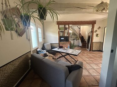 Maison a vendre Saint-Saëns 76680 Seine-Maritime 72 m2 4 pièces 166950 euros